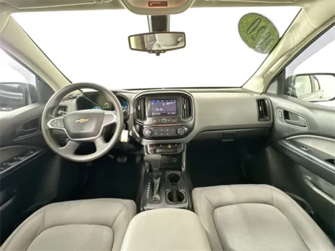Another view of 2020 Chevrolet Colorado Work Truck for sale in Marlborough, MA at AutoMax Marlborough