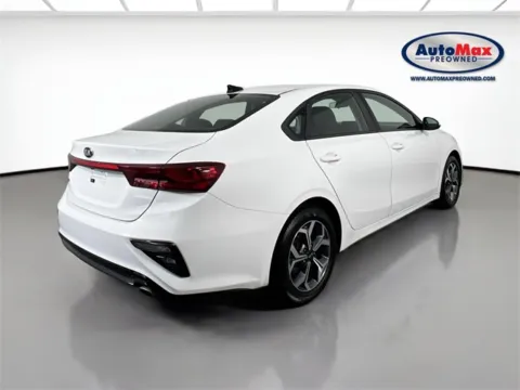 Photos of 2019 Kia Forte LXS for sale in Marlborough, MA at AutoMax Marlborough