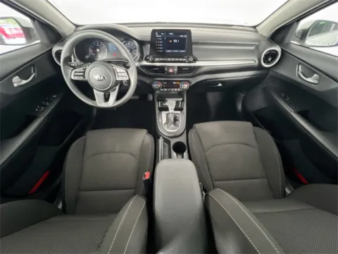 Another view of 2019 Kia Forte LXS for sale in Marlborough, MA at AutoMax Marlborough