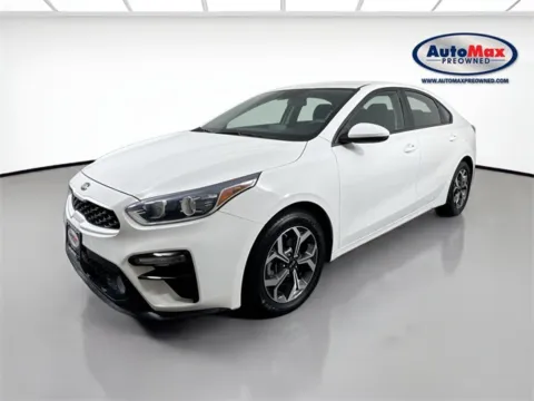 More photos of 2019 Kia Forte LXS at AutoMax Marlborough, MA