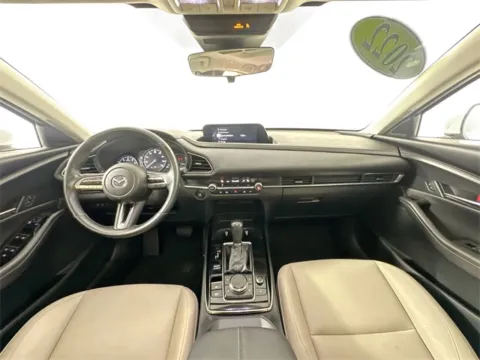 Another view of 2022 Mazda CX-30 2.5 S Preferred Package for sale in Marlborough, MA at AutoMax Marlborough