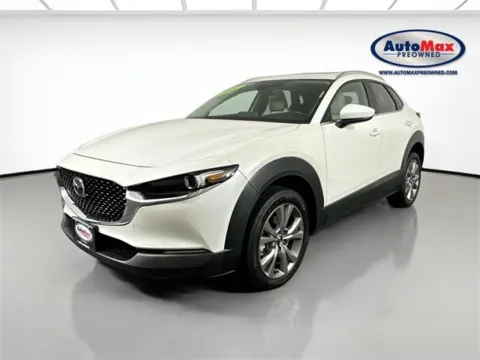 More photos of 2022 Mazda CX-30 2.5 S Preferred Package at AutoMax Marlborough, MA