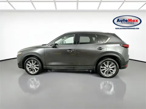 More photos of 2020 Mazda CX-5 Grand Touring at AutoMax Marlborough, MA