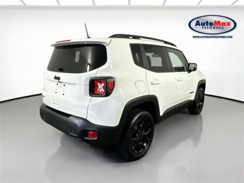 Photos of 2022 Jeep Renegade Altitude for sale in Marlborough, MA at AutoMax Marlborough