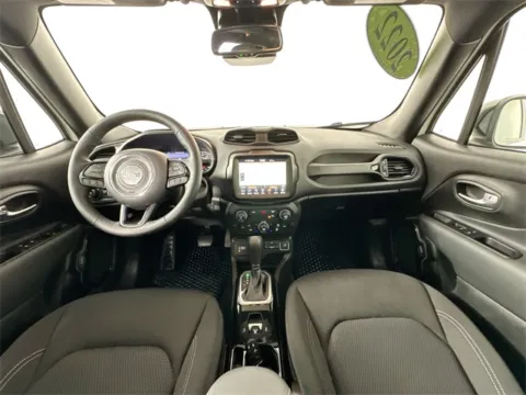 Another view of 2022 Jeep Renegade Altitude for sale in Marlborough, MA at AutoMax Marlborough