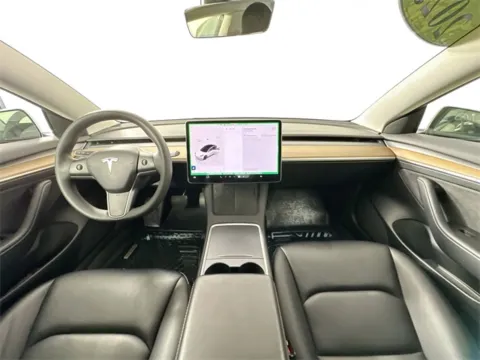 Another view of 2023 Tesla Model 3 for sale in Marlborough, MA at AutoMax Marlborough
