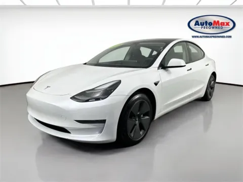 More photos of 2023 Tesla Model 3 at AutoMax Marlborough, MA