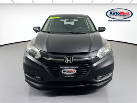 Photos of 2017 Honda HR-V EX for sale in Marlborough, MA at AutoMax Marlborough