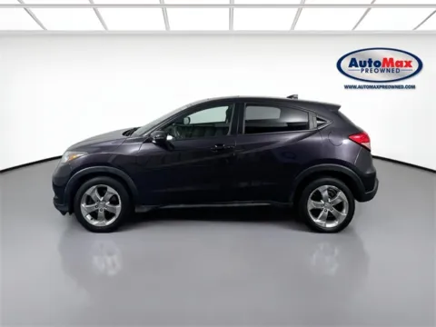 More photos of 2017 Honda HR-V EX at AutoMax Marlborough, MA