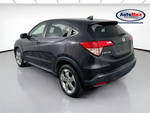 More photos of 2017 Honda HR-V EX at AutoMax Marlborough, MA