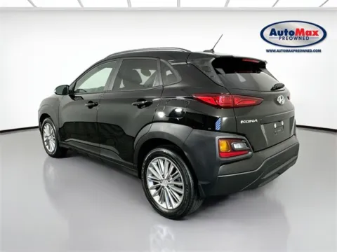 More photos of 2021 Hyundai Kona SEL at AutoMax Marlborough, MA