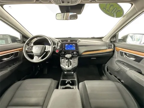 Another view of 2022 Honda CR-V EX for sale in Marlborough, MA at AutoMax Marlborough