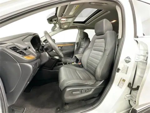 More photos of 2022 Honda CR-V EX at AutoMax Marlborough, MA