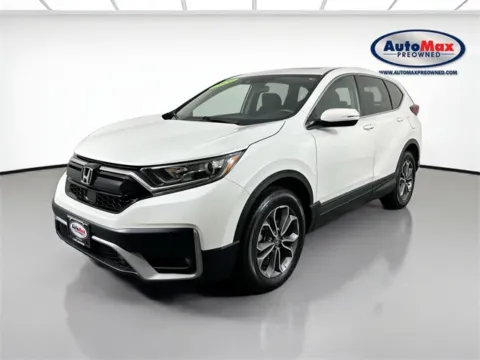 More photos of 2022 Honda CR-V EX at AutoMax Marlborough, MA