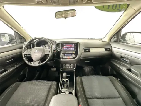 Another view of 2017 Mitsubishi Outlander SE for sale in Marlborough, MA at AutoMax Marlborough