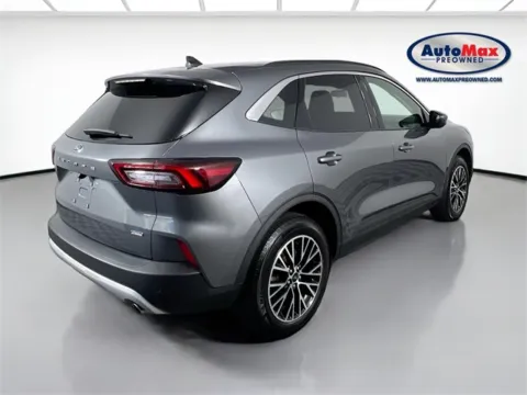 Photos of 2023 Ford Escape Plug-In Hybrid for sale in Marlborough, MA at AutoMax Marlborough