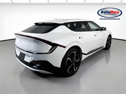 Photos of 2022 Kia EV6 GT-Line for sale in Marlborough, MA at AutoMax Marlborough