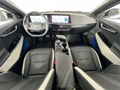 Another view of 2022 Kia EV6 GT-Line for sale in Marlborough, MA at AutoMax Marlborough