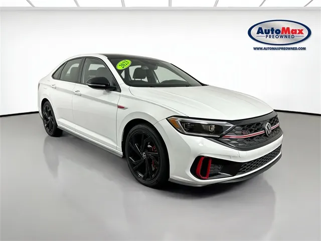 2023 Volkswagen Jetta GLI Autobahn's photo