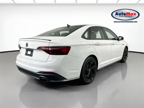 Photos of 2023 Volkswagen Jetta GLI 2.0T Autobahn for sale in Marlborough, MA at AutoMax Marlborough