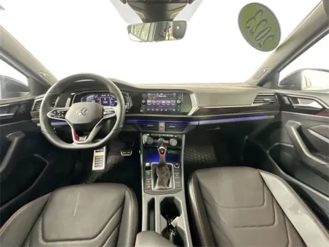 Another view of 2023 Volkswagen Jetta GLI 2.0T Autobahn for sale in Marlborough, MA at AutoMax Marlborough