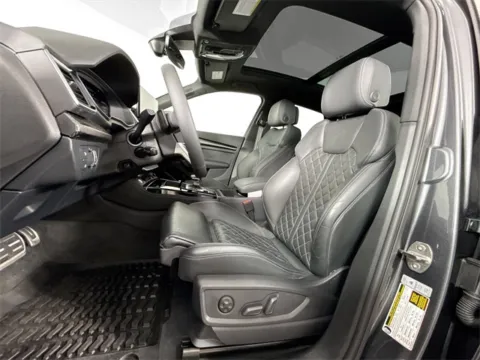More photos of 2024 Audi SQ5 Premium Plus at AutoMax Marlborough, MA
