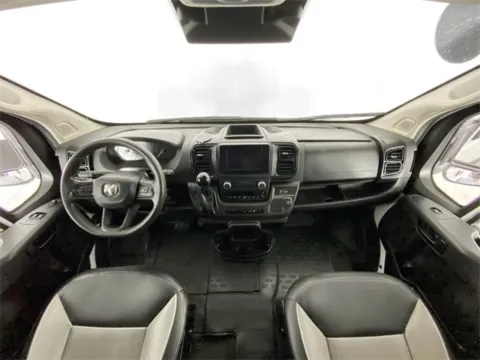 Photos of 2023 Ram ProMaster 2500 High Roof for sale in Marlborough, MA at AutoMax Marlborough