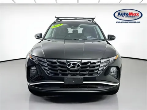 Photos of 2022 Hyundai Tucson Hybrid SEL Convenience for sale in Marlborough, MA at AutoMax Marlborough