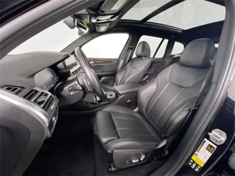 More photos of 2023 BMW X3 xDrive30i at AutoMax Marlborough, MA