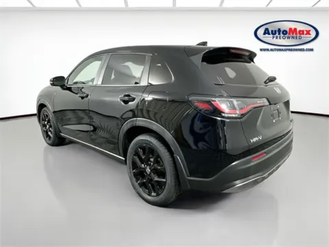 More photos of 2023 Honda HR-V Sport at AutoMax Marlborough, MA