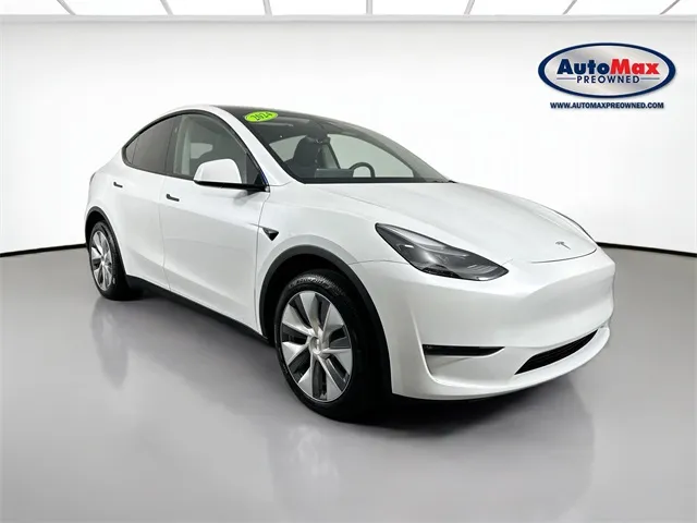 2024 Tesla Model Y Long Range for sale in Marlborough, MA