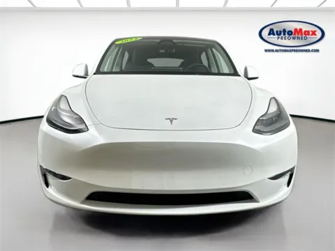 Photos of 2024 Tesla Model Y Long Range for sale in Marlborough, MA at AutoMax Marlborough