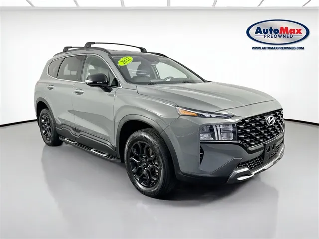 2022 Hyundai Santa Fe XRT