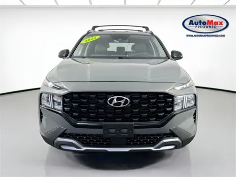 Photos of 2022 Hyundai Santa Fe XRT for sale in Marlborough, MA at AutoMax Marlborough