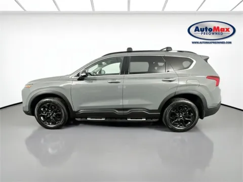 More photos of 2022 Hyundai Santa Fe XRT at AutoMax Marlborough, MA