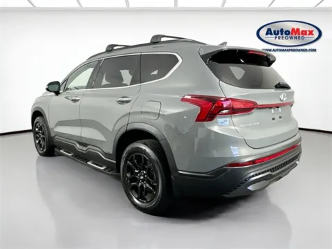 More photos of 2022 Hyundai Santa Fe XRT at AutoMax Marlborough, MA