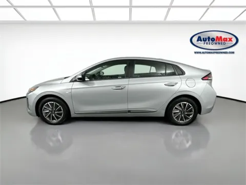 More photos of 2020 Hyundai Ioniq Electric SE at AutoMax Marlborough, MA