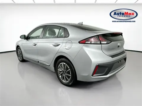More photos of 2020 Hyundai Ioniq Electric SE at AutoMax Marlborough, MA