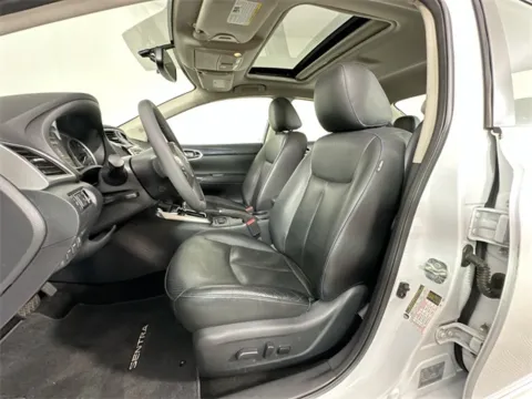 More photos of 2017 Nissan Sentra SR at AutoMax Marlborough, MA