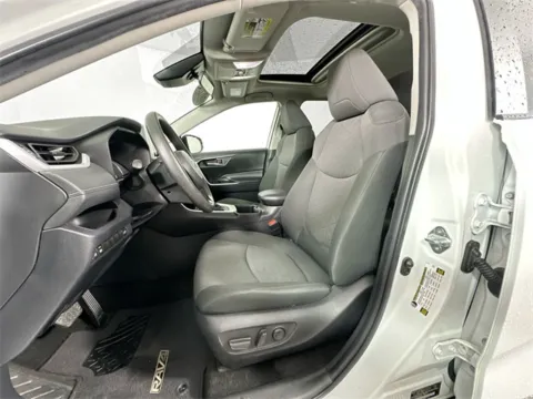 More photos of 2023 Toyota RAV4 XLE at AutoMax Marlborough, MA