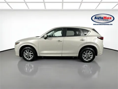 More photos of 2024 Mazda CX-5 2.5 S Select Package at AutoMax Marlborough, MA