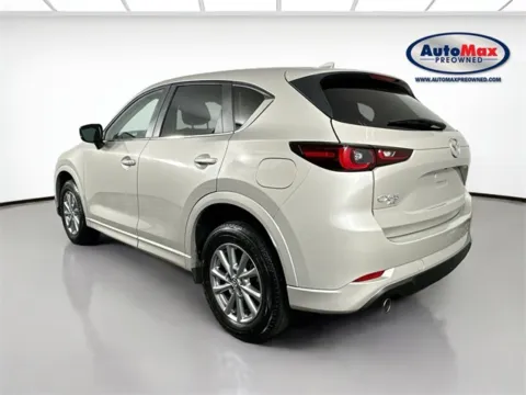 More photos of 2024 Mazda CX-5 2.5 S Select Package at AutoMax Marlborough, MA