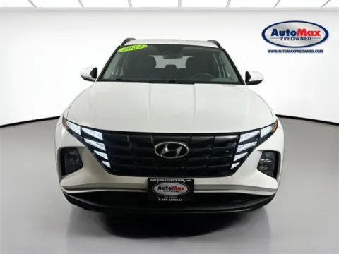 Photos of 2024 Hyundai Tucson SEL for sale in Marlborough, MA at AutoMax Marlborough