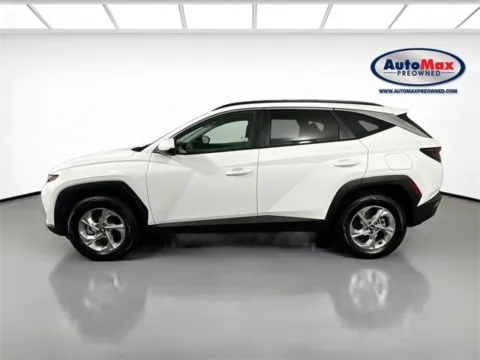 More photos of 2024 Hyundai Tucson SEL at AutoMax Marlborough, MA