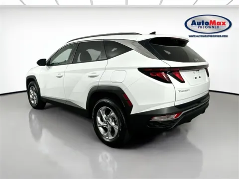 More photos of 2024 Hyundai Tucson SEL at AutoMax Marlborough, MA