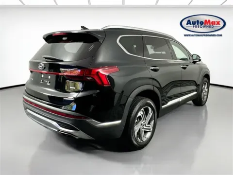 Photos of 2023 Hyundai Santa Fe SEL for sale in Marlborough, MA at AutoMax Marlborough