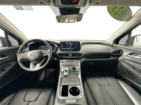Another view of 2023 Hyundai Santa Fe SEL for sale in Marlborough, MA at AutoMax Marlborough