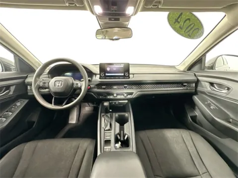 Another view of 2024 Honda Accord EX for sale in Marlborough, MA at AutoMax Marlborough