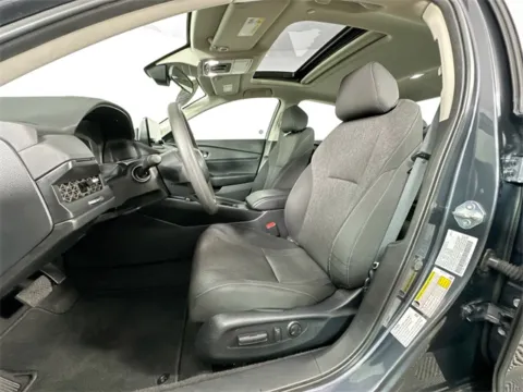 More photos of 2024 Honda Accord EX at AutoMax Marlborough, MA