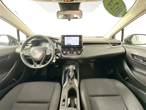 Another view of 2024 Toyota Corolla LE for sale in Marlborough, MA at AutoMax Marlborough